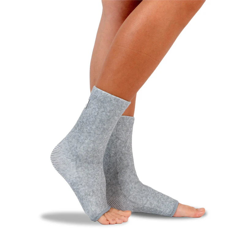Chevillères de compression en bambou