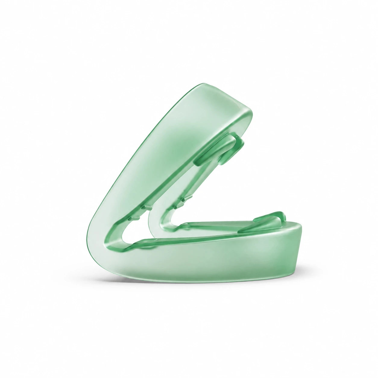 L'Embout Buccal Anti-Ronflement SilentFit (Taille Universelle)