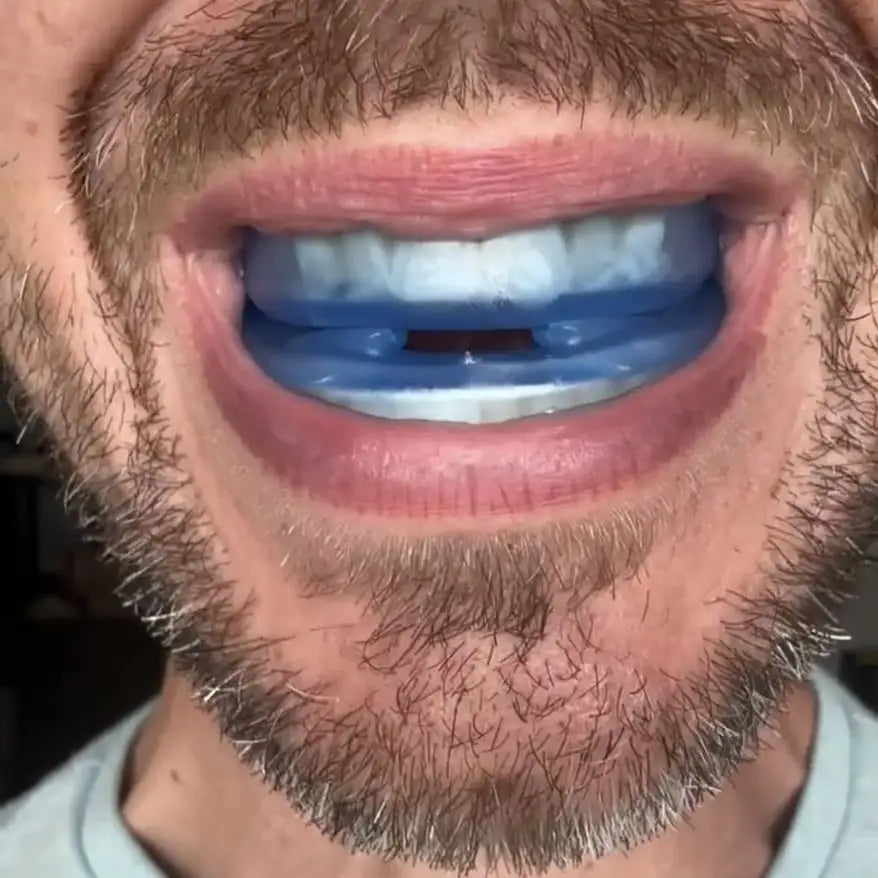 L'Embout Buccal Anti-Ronflement SilentFit (Taille Universelle)