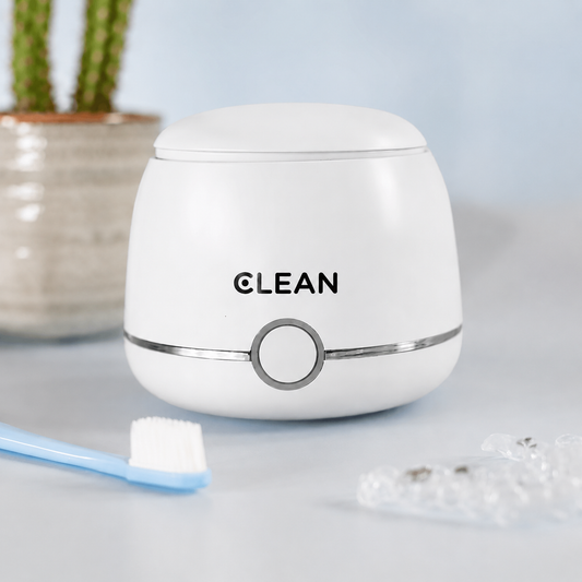 Clean Pod - Dentéa