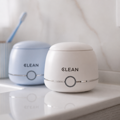 Clean Pod - Dentéa