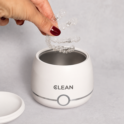 Clean Pod - Dentéa