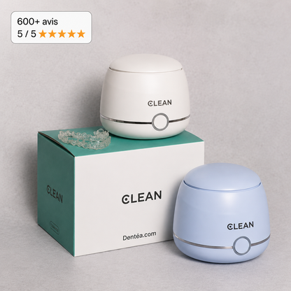 Clean Pod - Dentéa