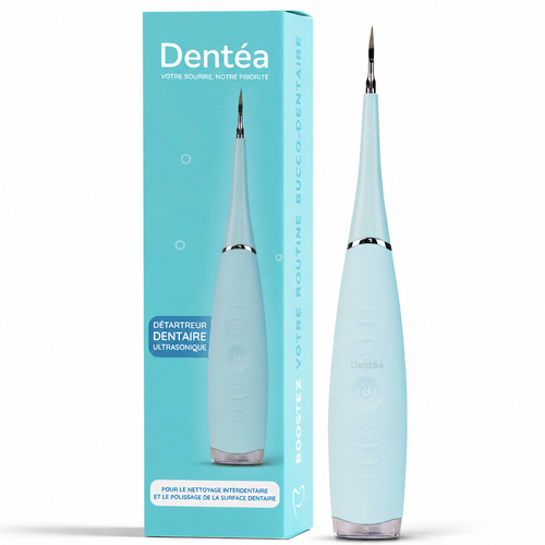Nettoyeur Dentaire Ultrasonique